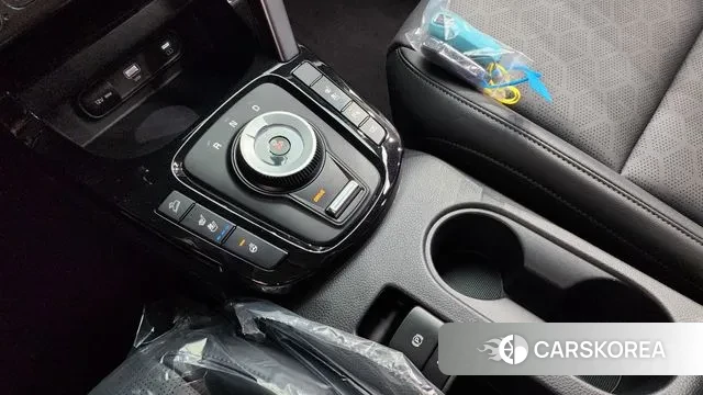 Kia The New Seltos id 3327365 из Кореи 19