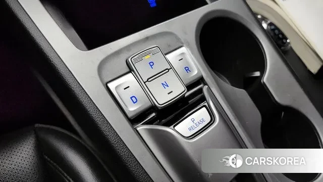 Hyundai Kona Electric id 3428646 из Кореи 19