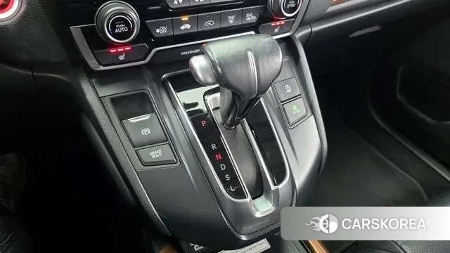 Honda CR-V 5th generation id 3454138 из Кореи 19