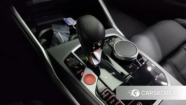 BMW M2 (G87) id 3775969 из Кореи 19