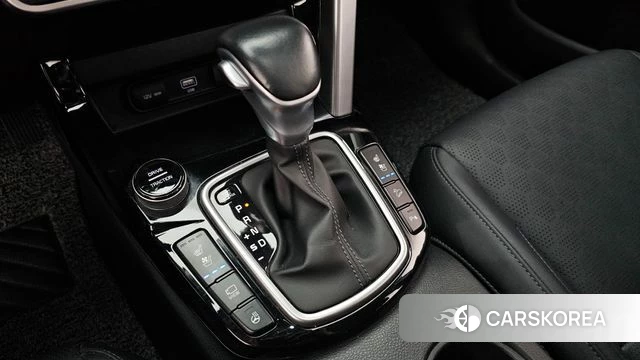 Kia Seltos id 4424448 из Кореи 31
