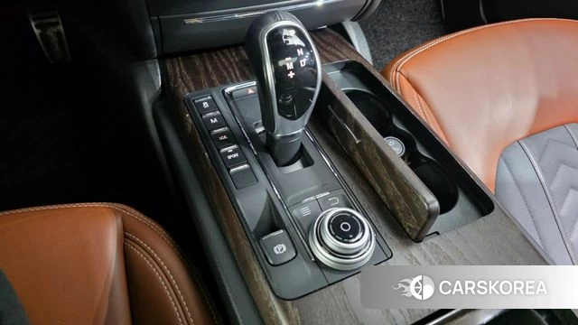 Maserati Ghibli id 4345634 из Кореи 19
