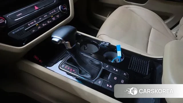 Kia The New Carnival id 3536037 из Кореи 19