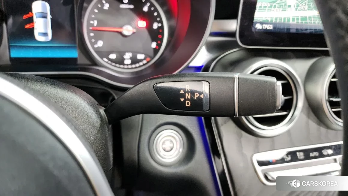 Mercedes-Benz C-Class W205 id 1615146 из Кореи 19