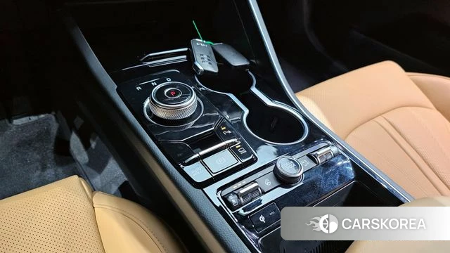 Kia K5 Hybrid 3rd Generation id 4355432 из Кореи 19