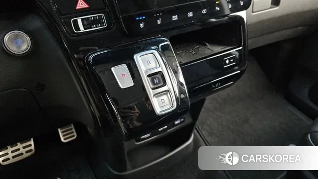 Hyundai Staria id 3059419 из Кореи 19