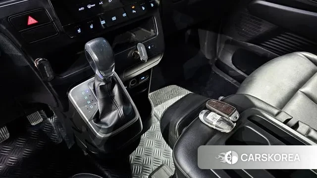 Hyundai Staria id 3432363 из Кореи 19