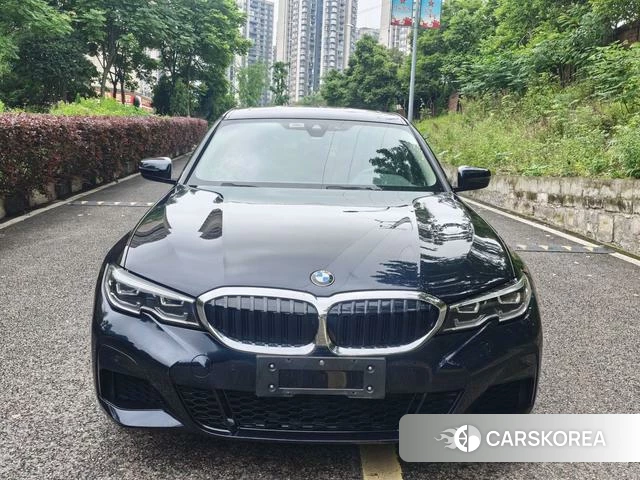 BMW 3 series id 4393210 из Китая 14