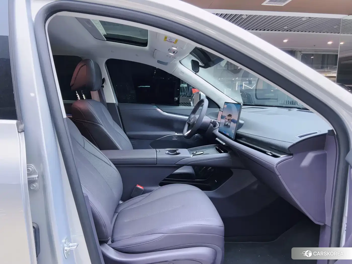 Buick Extreme E7 id 4570585 из Китая 19