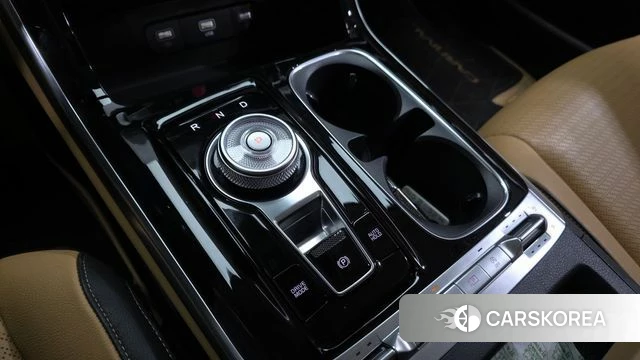 Kia Carnival 4th generation id 3858854 из Кореи 19