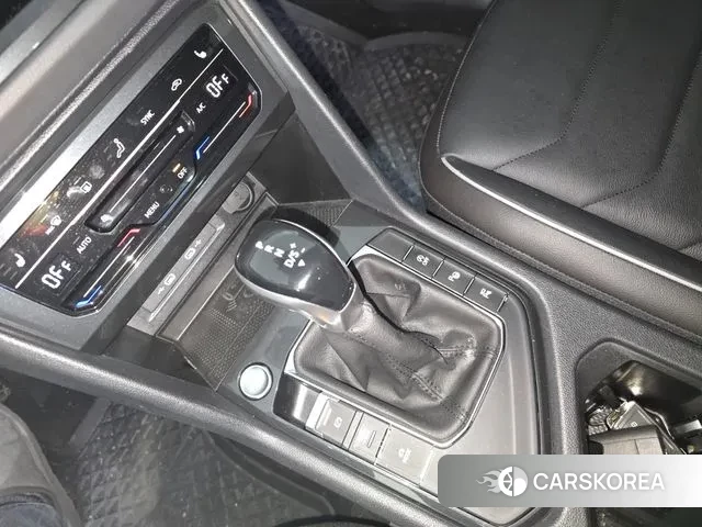 Volkswagen Tiguan second Generation id 3734499 из Кореи 19