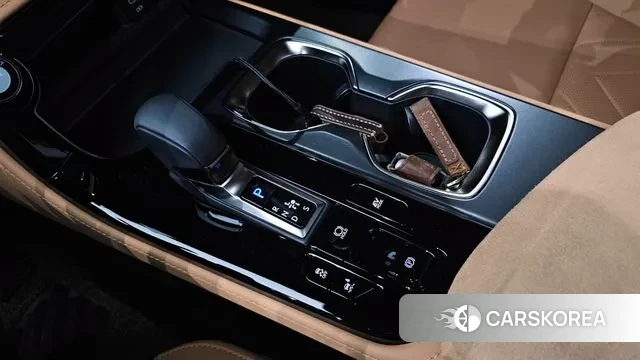 Lexus NX350h Second generation id 2974325 из Кореи 19