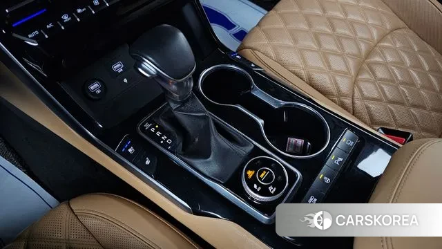 Kia Mohave Master id 3474040 из Кореи 19