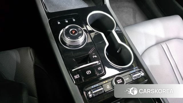 Kia The New K5 3rd generation id 4499574 из Кореи 36