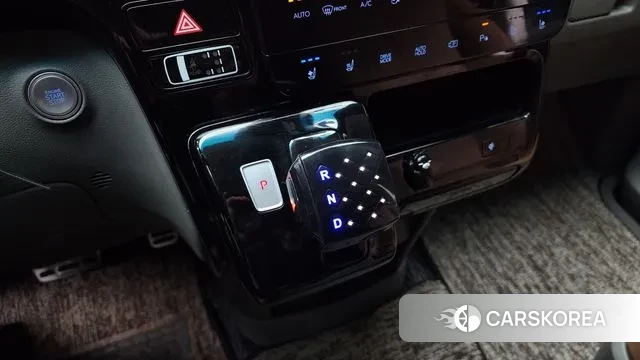 Hyundai Staria id 3442645 из Кореи 19