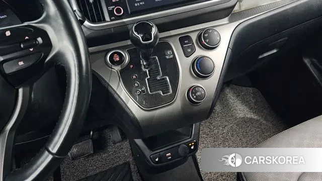 Kia The New Ray id 3671795 из Кореи 19