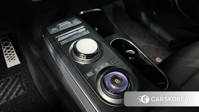 Genesis GV70 id 4316497 из Кореи 30