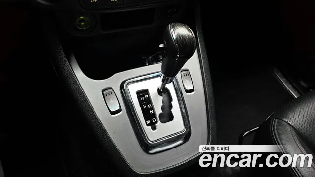 Ssangyong Korando Turismo id 2932849 из Кореи 19