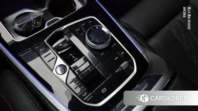 BMW X5 (G05) id 3057898 из Кореи 19