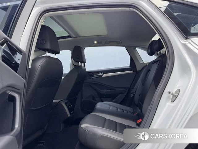 Volkswagen Sagitar id 4278248 из Китая 13