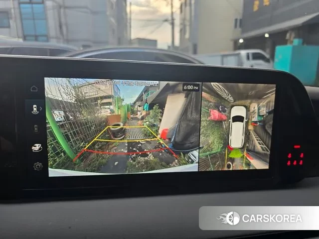 Hyundai The New Palisade id 3036370 из Кореи 14