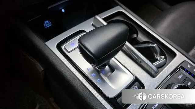 Genesis G80 id 3636564 из Кореи 19