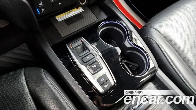 Honda Pilot 3rd generation id 2907946 из Кореи 19