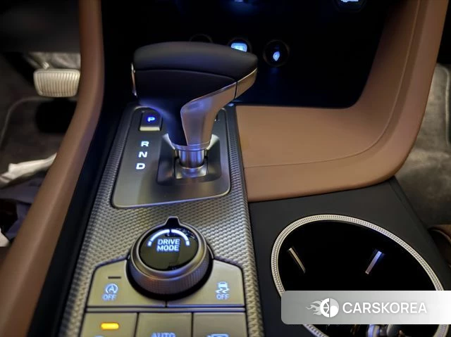 Genesis The New G70 id 4783816 из Кореи 19