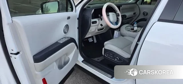 Hyundai Palisade (LX3) id 3466966 из Кореи 19