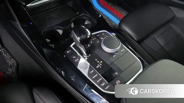 BMW X3 (G01) id 3524193 из Кореи 19