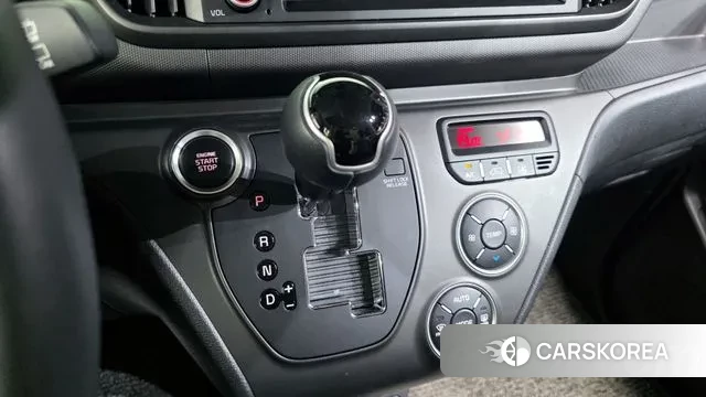 Kia The New Kia Ray id 3273041 из Кореи 19