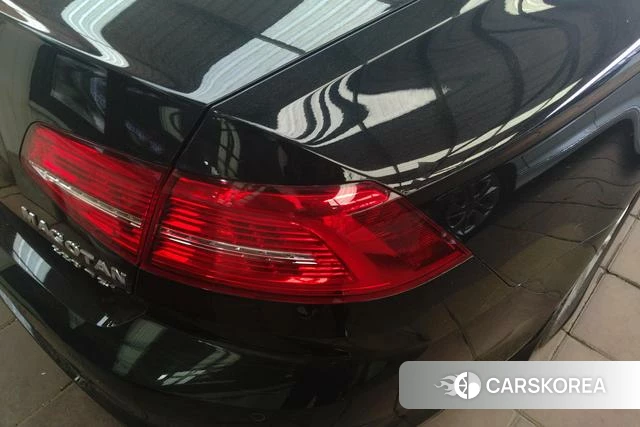 Volkswagen Magotan id 4218218 из Китая 16