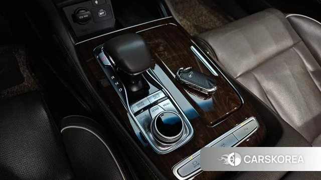 Kia More K9 id 3886216 из Кореи 19