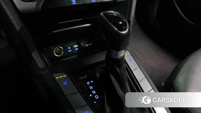 Hyundai Avante AD id 4582206 из Кореи 26