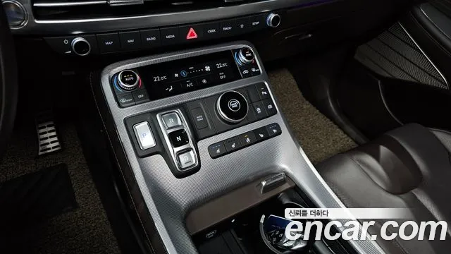 Hyundai The New Palisade id 2837401 из Кореи 19