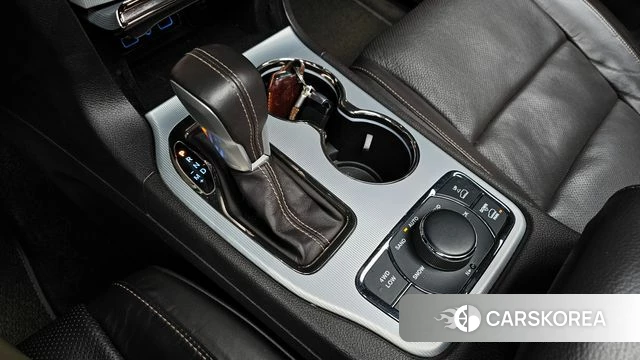 Jeep Grand Cherokee id 4233093 из Кореи 29