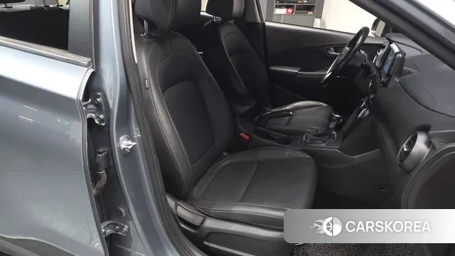 Hyundai Kona id 3728703 из Кореи 19