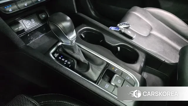 Hyundai Santa Fe TM id 3602337 из Кореи 19