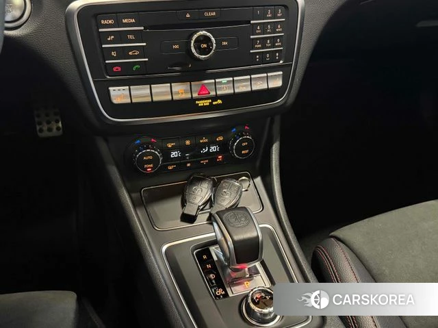 Mercedes-Benz GLA-Class X156 id 4188167 из Кореи 17