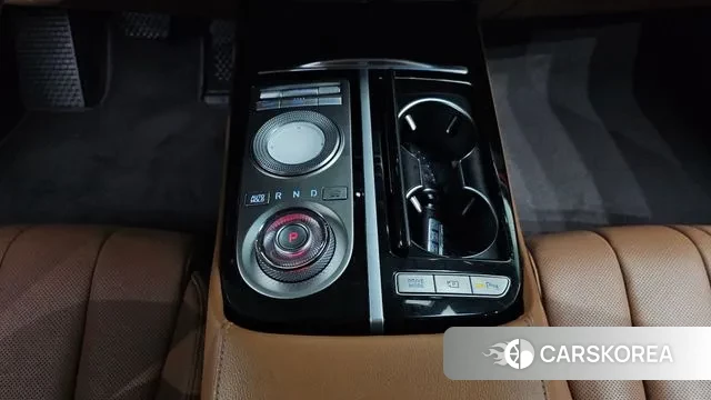 Genesis G80 (RG3) id 3312189 из Кореи 19