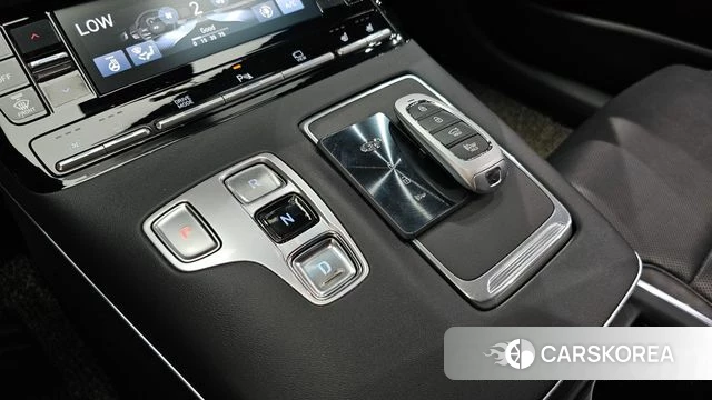 Hyundai The New Grandeur IG id 4721946 из Кореи 36