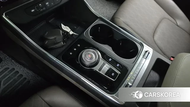 Kia The New Carnival 4th Generation id 3555045 из Кореи 19