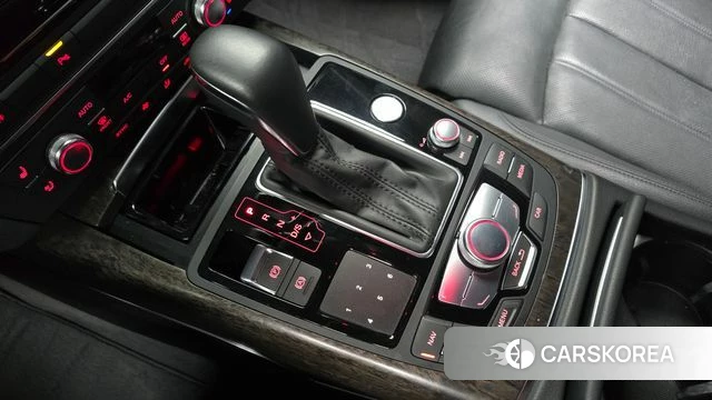 Audi New A6 id 3942781 из Кореи 19