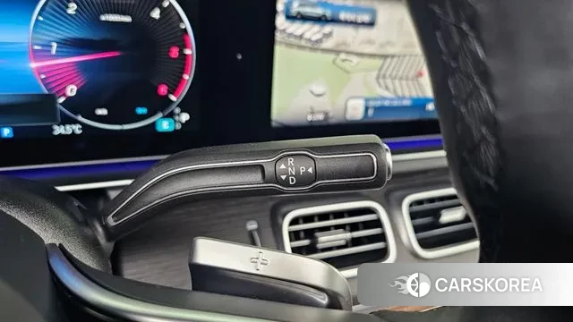 Mercedes-Benz GLS - Class X167 id 2974243 из Кореи 19