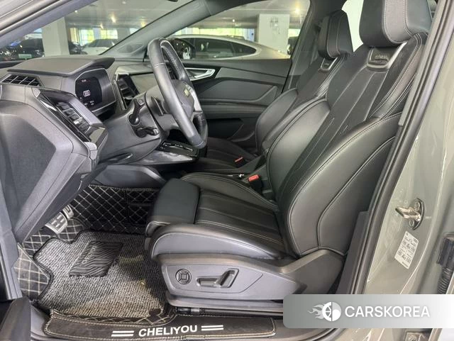 Audi Q4 e-tron id 4353370 из Китая 9