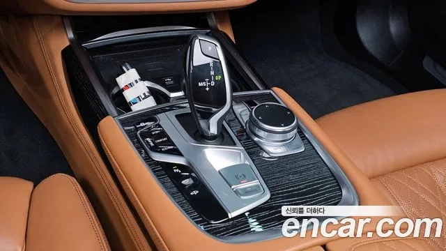 BMW 7 Series (G11) id 2944451 из Кореи 19