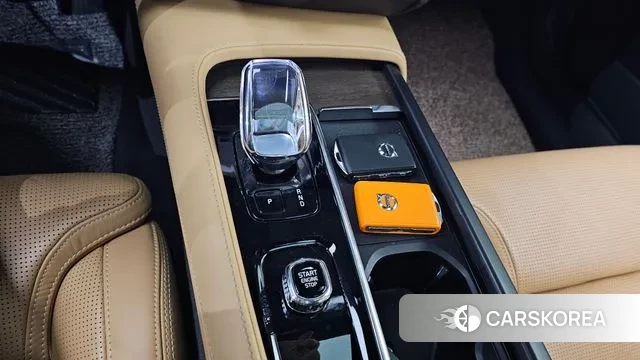 Volvo S90 id 3400623 из Кореи 19