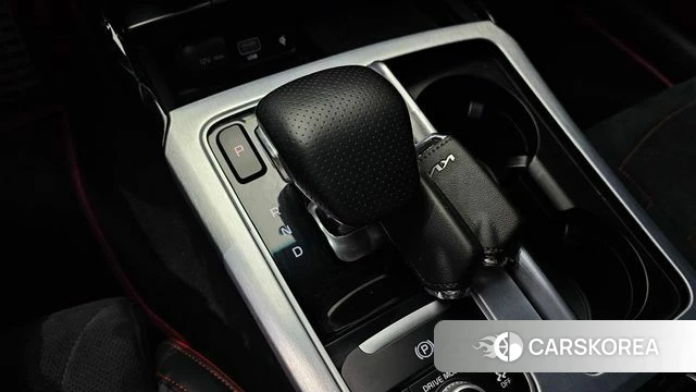 Kia Stinger Meister id 4282166 из Кореи 30