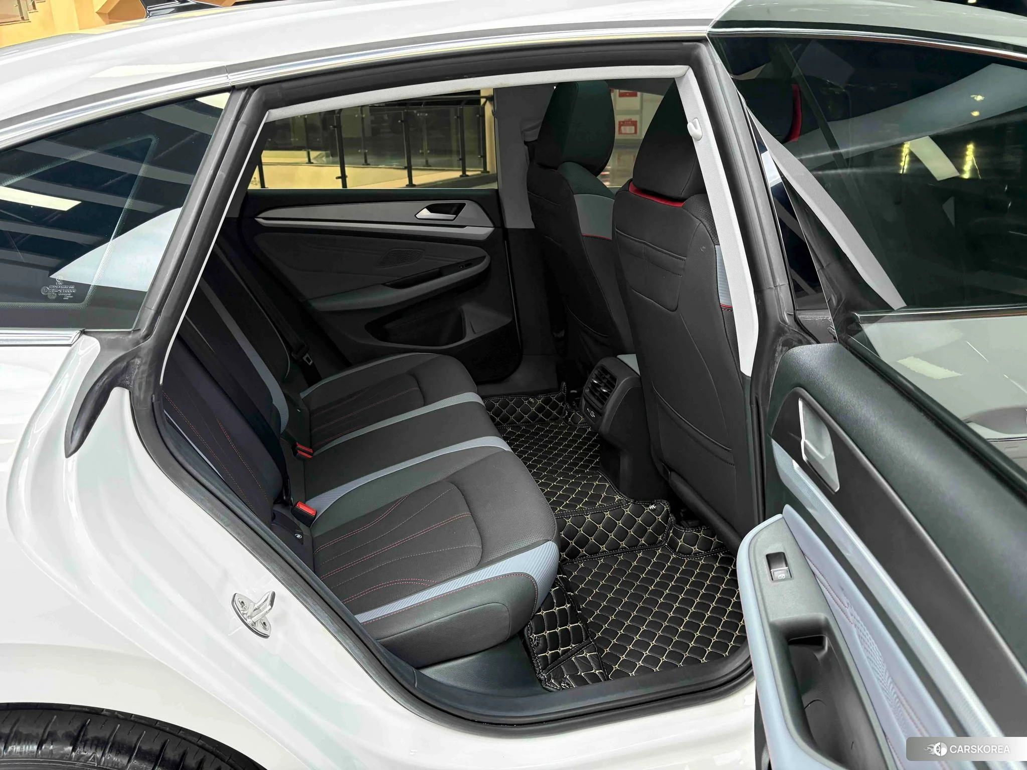 Volkswagen Lingdu id 4452520 из Китая 42