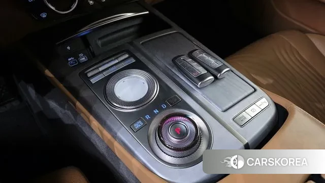 Genesis G80 (RG3) id 3702899 из Кореи 19